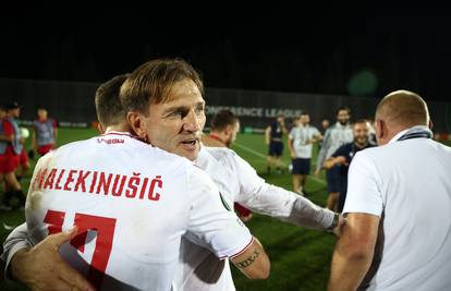Rendulić će počastiti momčad nakon povijesne europobjede: 'Zaslužili su trostruku premiju!'