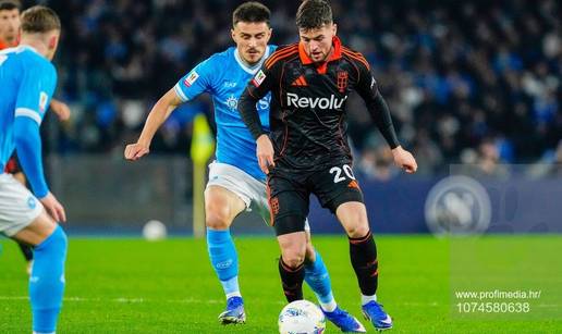 Ugledna Marca hvali Baturinu: Mu&ccaron;io se s prilagodbom, a onda je po&ccaron;etkom godine eksplodirao