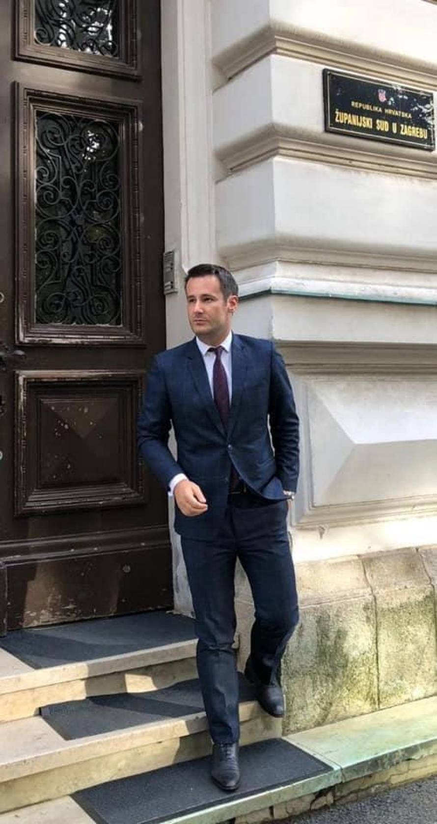 Premlaćivanje u Rovinju: Pustili vlasnicu swingerskog kluba, tvrdi da su oni žrtve iznude?!
