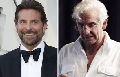 Bradley Cooper na meti kritika, zbog uloge imao nosnu protezu: 'Treba li on glumiti Bernsteina?'