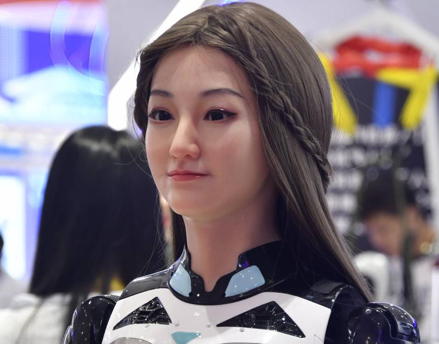 CHINA BEIJING WRC 2025 ROBOTS APPLICATION (CN)