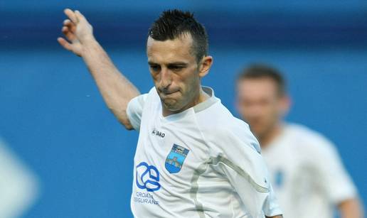 Bivši nogometaš Hajduka i Osijeka Josip Lukačević pretrpio moždani udar, bori se za život