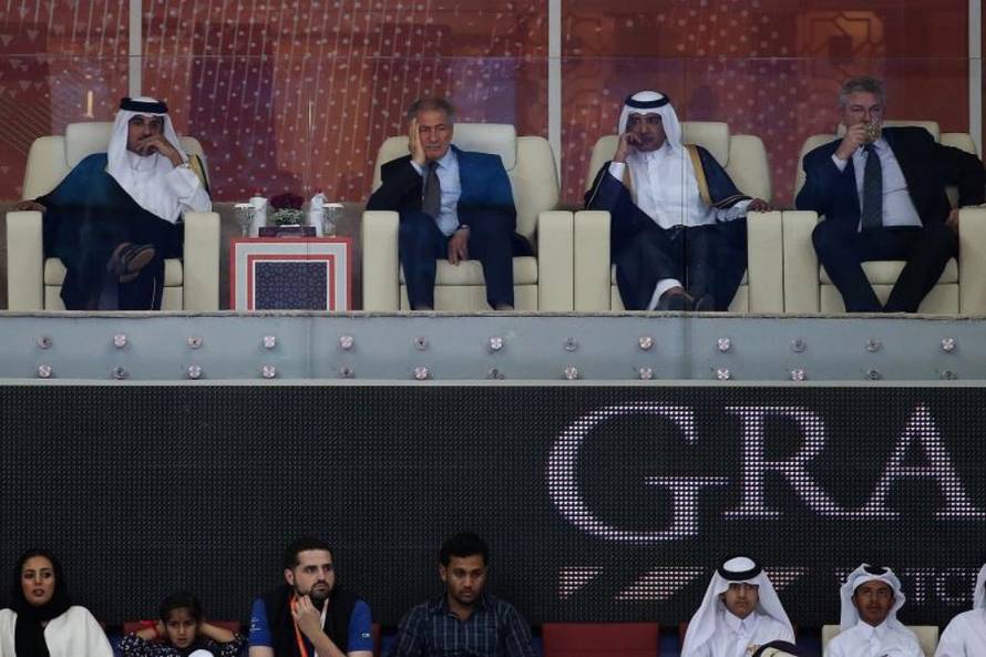 Goran Stanzl/PIXSELL