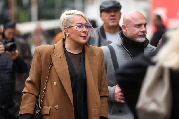 Sarajevo: Komemoracija Halidu Besliću u Narodnom pozorištu Sarajevo