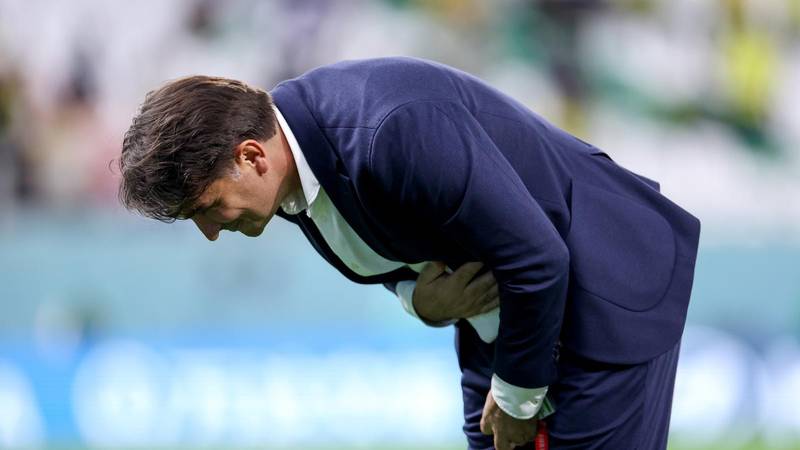 ANKETA Dalić ima ugovor do kraja Mundijala. Treba li ostati izbornik i nakon turnira?