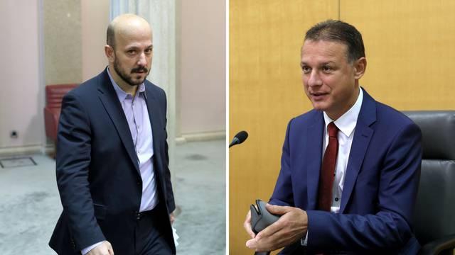 'Povjerenstvo za Agrokor smo spremni osnovati i bez SDP-a'
