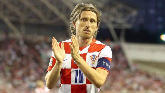 Modrić u Kataru može ispisati povijest: Tko će ga naslijediti?