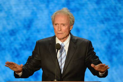 Clint Eastwood (91) ne razmišlja o mirovini, u novom filmu jaše!