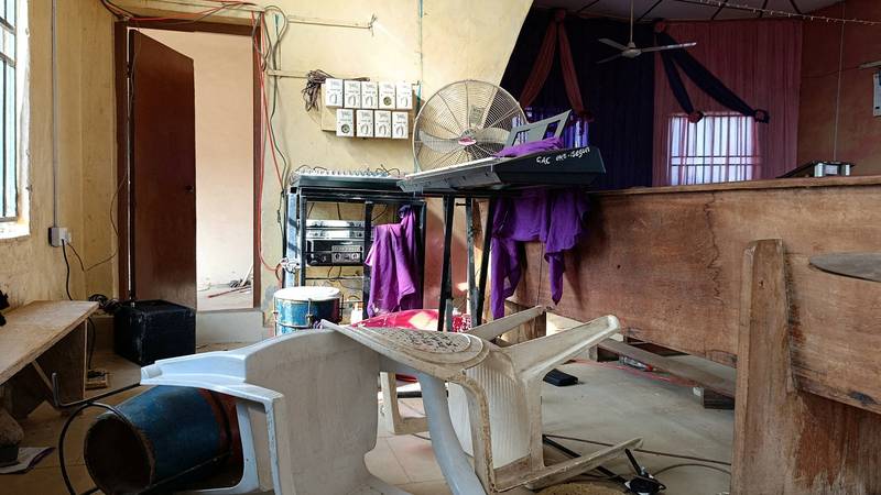 Nigerija proglasila izvanredno stanje zbog masovnih otmica