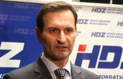 HDZ: 'Poznajemo Prgometa, a i on poznaje nas, to je prednost'