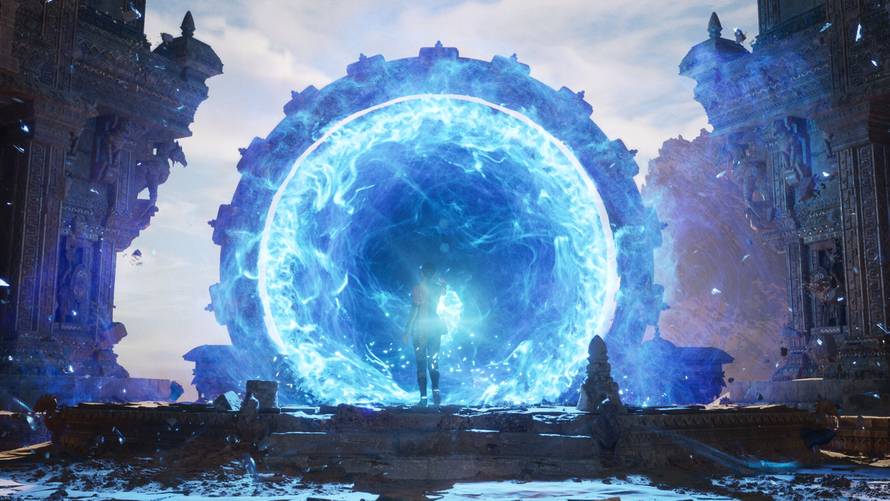 Impresivnim videom pokazali izgled igara na PlayStationu 5