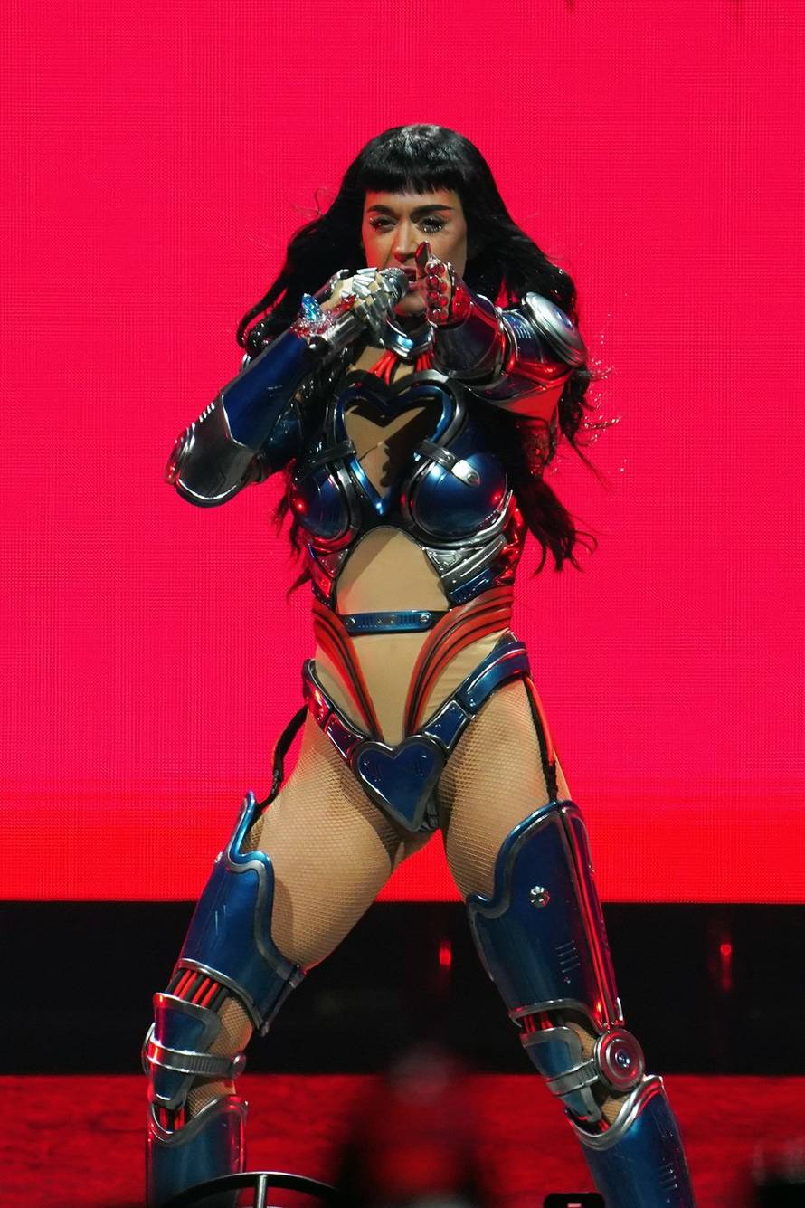 Katy Perry