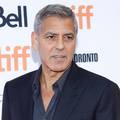 Clooney se 'bacio' na posao: 'U lockdownu perem suđe i rublje'