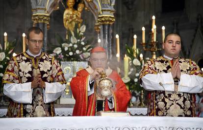 'Nadbiskup Michalik bio je u bratskom pohodu, ne u viziti'