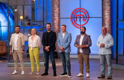 Danas u MasterChef stižu velike face hrvatske gastronomije