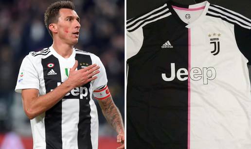 Juve nakon 116 godina  mijenja dizajn dresa, navijači ogorčeni