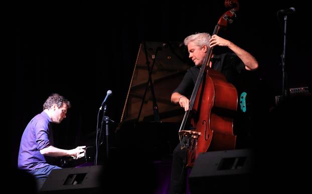 Zagreb: Kyle Eastwood nastupio na Zagreb Jazz Festivalu