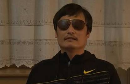 Iz kućnog pritvora pobjegao je kineski disident i objavio video