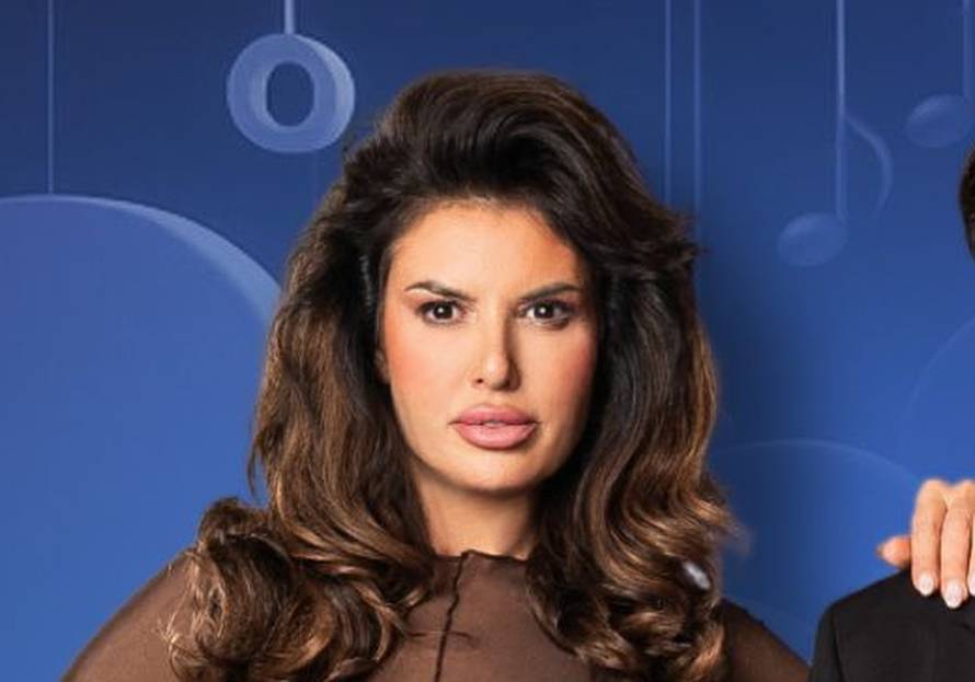 Gianna Apostolski progovorila o teškom gubitku i povratku na TV: 'Ne bih to nikome željela...'