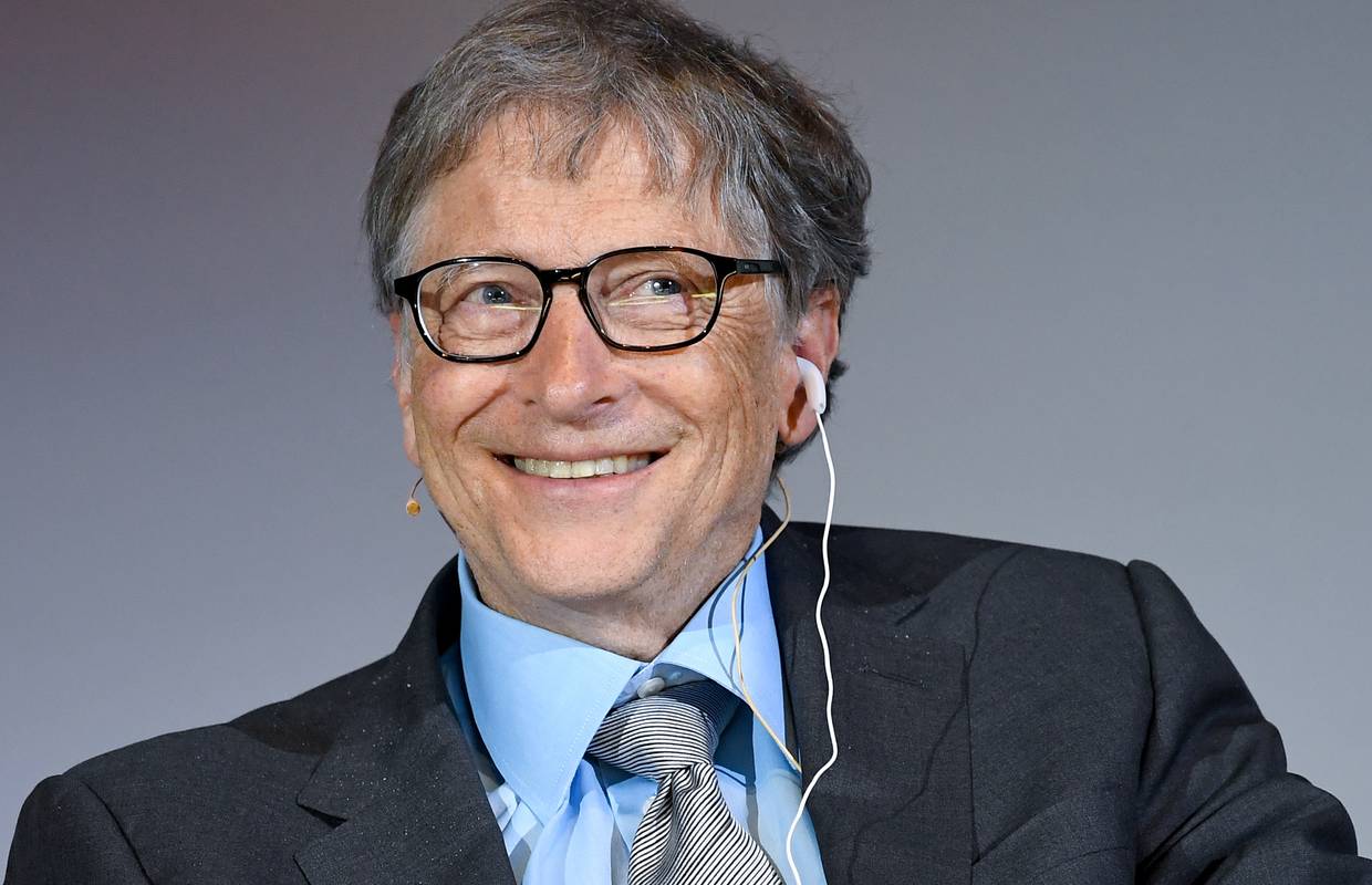 Bill Gates na intervjuu za posao - odgovorio na škakljiva pitanja