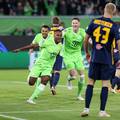 Sučićev Salzburg izgubio od Wolfsburga, Chelsea pobijedio