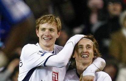 Navijači Tottenhama: Luka Modrić je bio katastrofalan