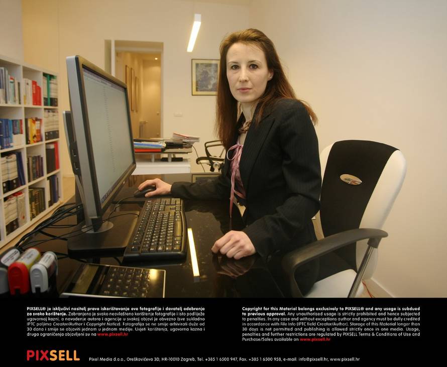 Dalibor Urukalović/Pixsell