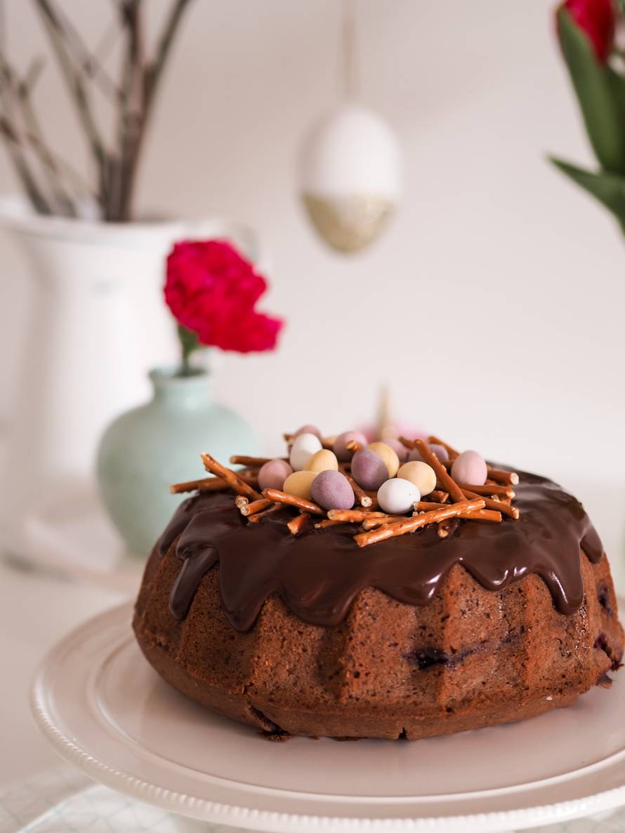 Pitate se kako efektno ukrasiti stol za Uskrs? Imamo rješenje