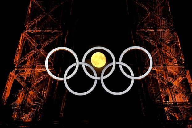 2024 sporting moments in pictures