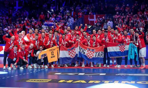 Evo gdje gledati rukometa&scaron;e i vaterpoliste, derbi utakmicu u Manchesteru, Hajduk te Real M.