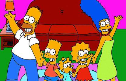 Venezuela: Kazna televiziji jer je emitirala 'Simpsone'