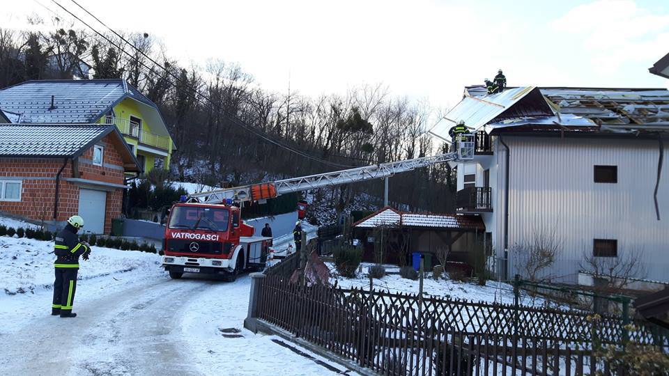 Heroji leda: Spašavaju ljude po jakoj hladnoći, snijegu, u oluji...