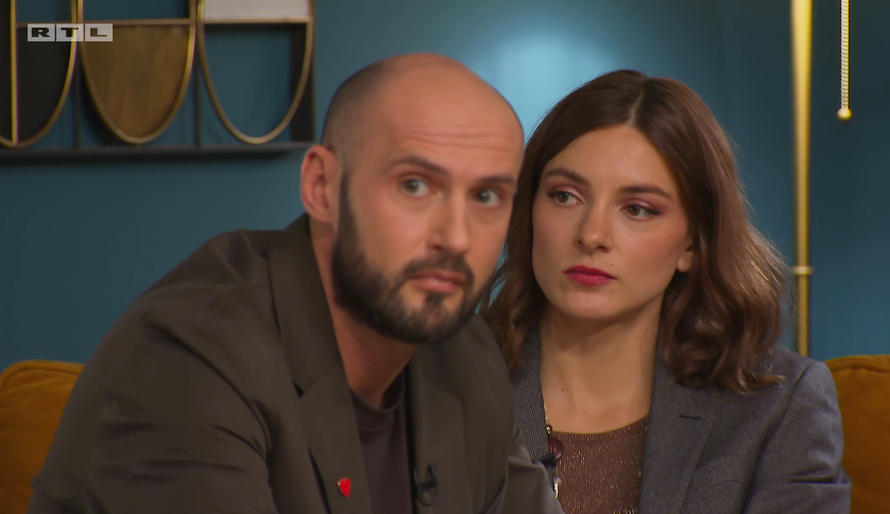 Višnja i Darko ipak odlučili ostati u eksperimentu 'Brak na prvu: 'Nije meni stalo do njega'