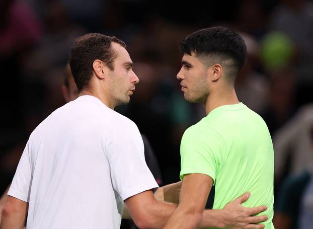 ATP Masters 1000 - Paris Masters