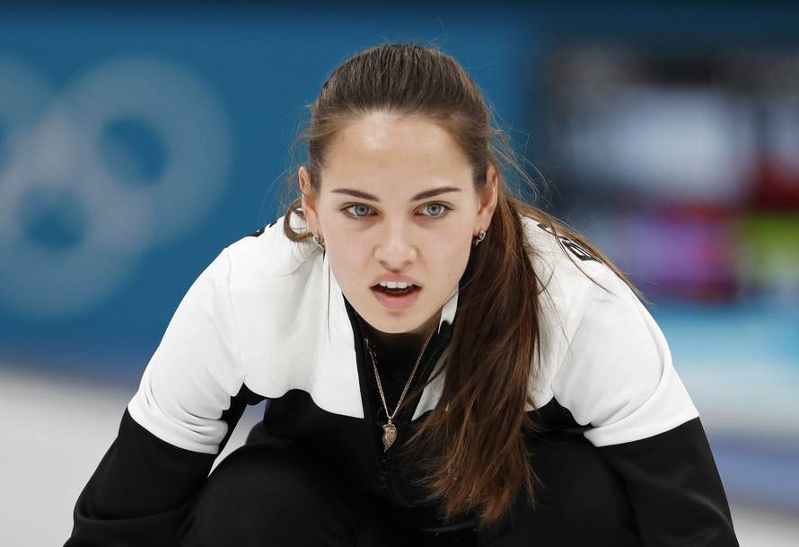 Pyeongchang 2018 Winter Olympics