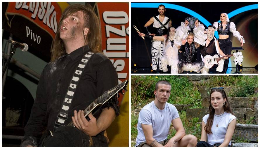 VIDEO Sugrađani Baby Lasagne iz Umaga: 'Radio je kao asistent djece s posebnim potrebama...'