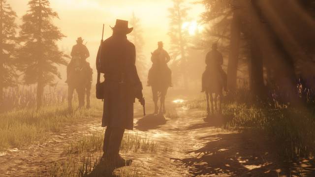 Red Dead Redemption 2 napokon podvrđen za PC