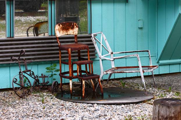 Dizajneri savjetuju: Evo kako skupo prodati stari namještaj