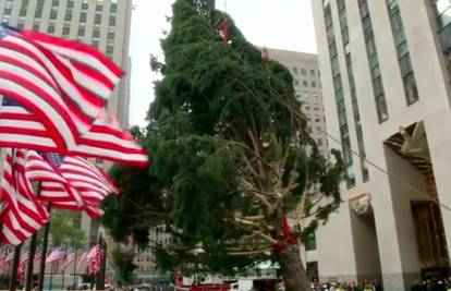Njujorško drvce od 24 metra: Možemo li mi i bolje od tog?