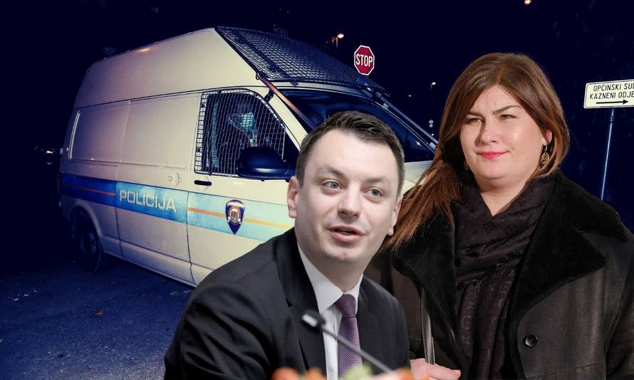 Gabrijela Žalac u zatvor neće još tri mjeseca? Sud ima pet dana da odluči o njenoj molbi