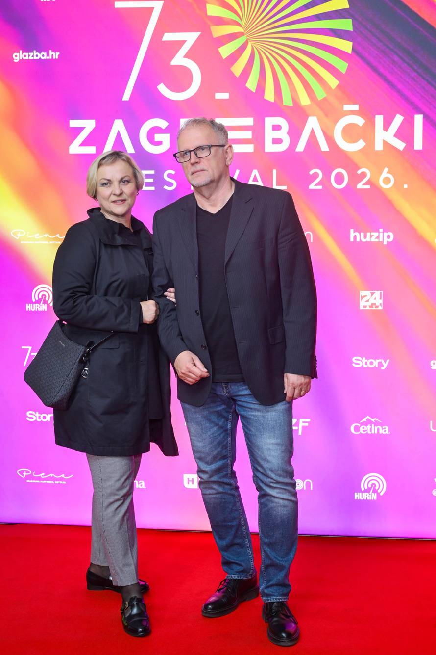 Zagreb: 73. Zagrebački festival