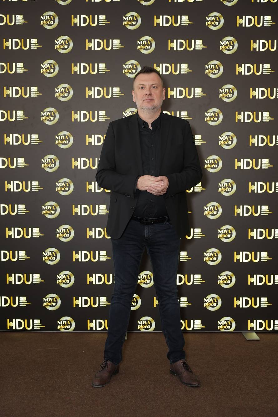 HDU dodijelio 'Novu ploču': U Lisinskom nagradu dobili Siniša Škarica, Psihomodo pop i drugi