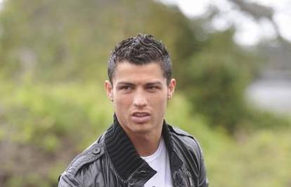 Cristiano Ronaldo: Volim Eltona Johna, ali i Sade...