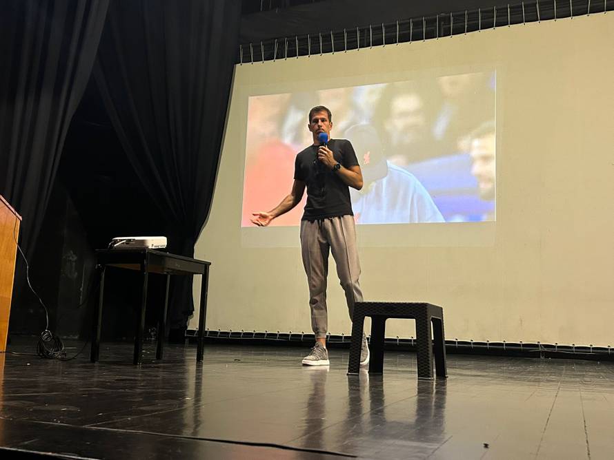 Strukan održao predavanje o četiri nova pravila: Susret Reala i Atletica promijenio je stvari...