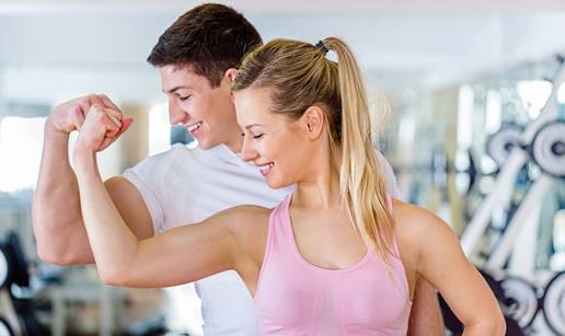 Tijelo kao oružje! Ovo su fizički najsposobniji znakovi Zodijaka