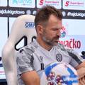 Leko otkrio zašto je Vušković prebačen u juniore pa najavio Dinamo: Napast ćemo ih!