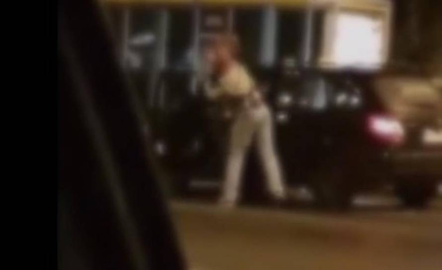 Brutalno je pretukao taksista: Mladića (23)  pustili na slobodu