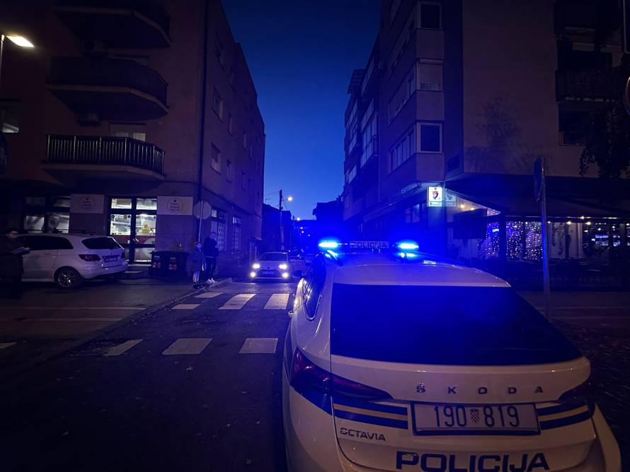 VIDEO Pucnjava na Trešnjevci: 'Ispalio je više metaka iz auta pa pobjegao u susjednu ulicu!'