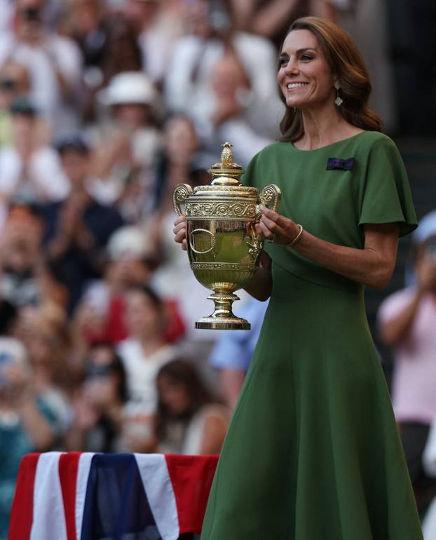 Wimbledon