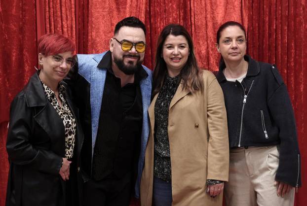 Karlovac: Promocija novog singla Damira Biondića Bronza i najava albuma "Ma daj"